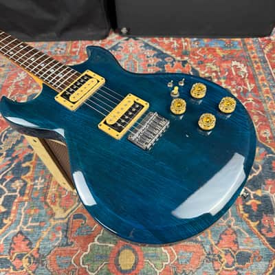 *Video* Aria Pro II CS350 Double Cut Cardinal Series Ash Kurt Cobain - 1982 image 8