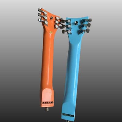 Pocket Guitar & Mini Guitar Practice Tool – Portable Travel Guitar Trainer for Beginners image 7