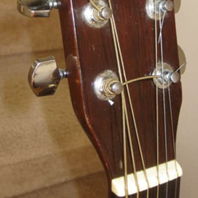 Fender 50th Anniversary DG3 Acoustic Guitar image 3