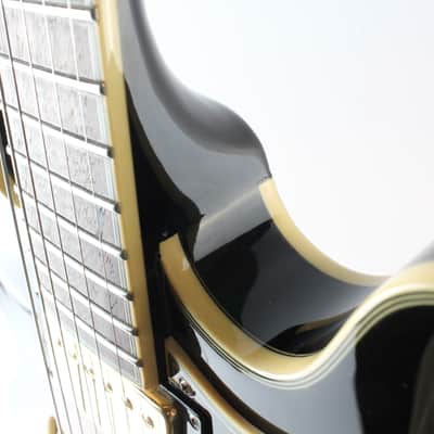 Epiphone Sheraton II 2008 - 2015 - Vintage Sunburst image 8
