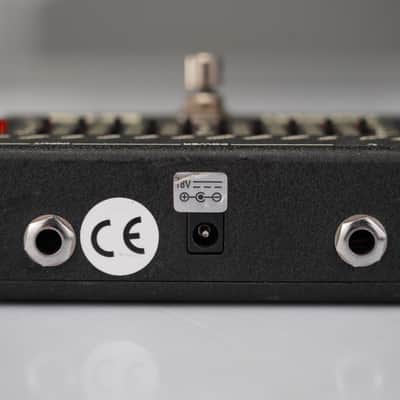 MXR Ten Band EQ Graphic Equalizer Pedal Owned by Maroon 5 #57685 image 6