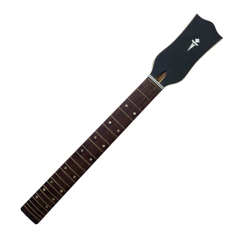 Hofner semi acoustic guitar neck - nos (untouched, 456, 457, senator, president,Vintage, Project) image 1