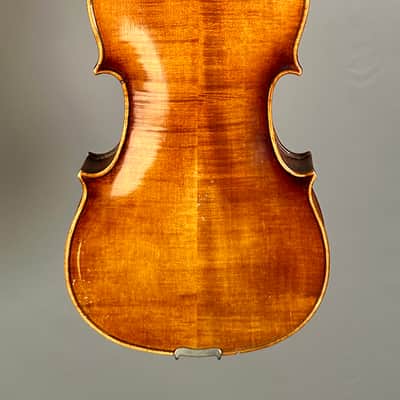 Karl Beck 16" Viola image 15