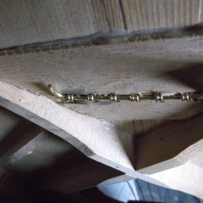 ToneBar patent #11798519 string mounting sys & method image 2