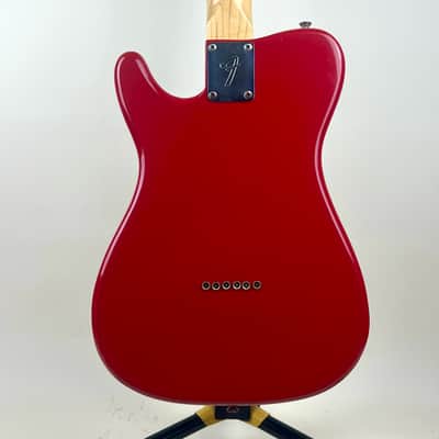 Fender Bullet Deluxe 1981 image 17