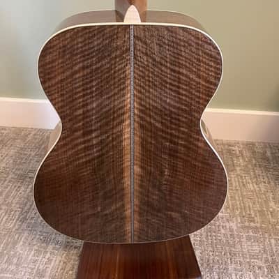 Martin Custom OOO-14 Style 42 image 16
