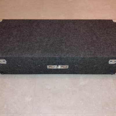 MKS Pedal Pad MPS XL II Pedal Board Power Pad II Patch Bay image 12