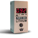 Power Box Lithium | Big Joe Stomp Box Company