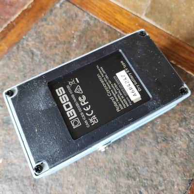 Boss CE-5 Chorus Ensemble pedal w/connector image 3