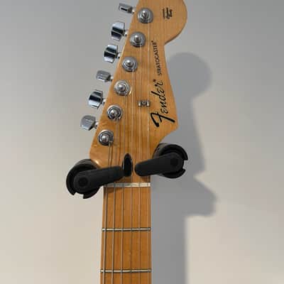 Fender Player Stratocaster Electric Guitar Bild 3