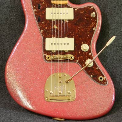 Fender Custom Shop '62 Reissue Jazzmaster NOS image 1