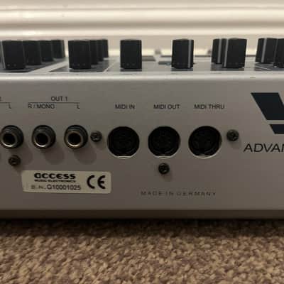 Access Virus Indigo 37-Key Digital Synthesizer image 12