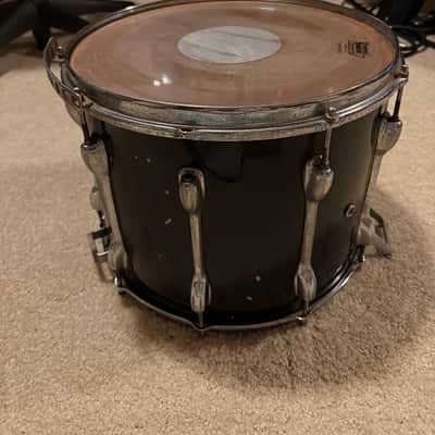 Slingerland TDR 10 LUG 15X12" MARCHING SNARE DRUM image 15