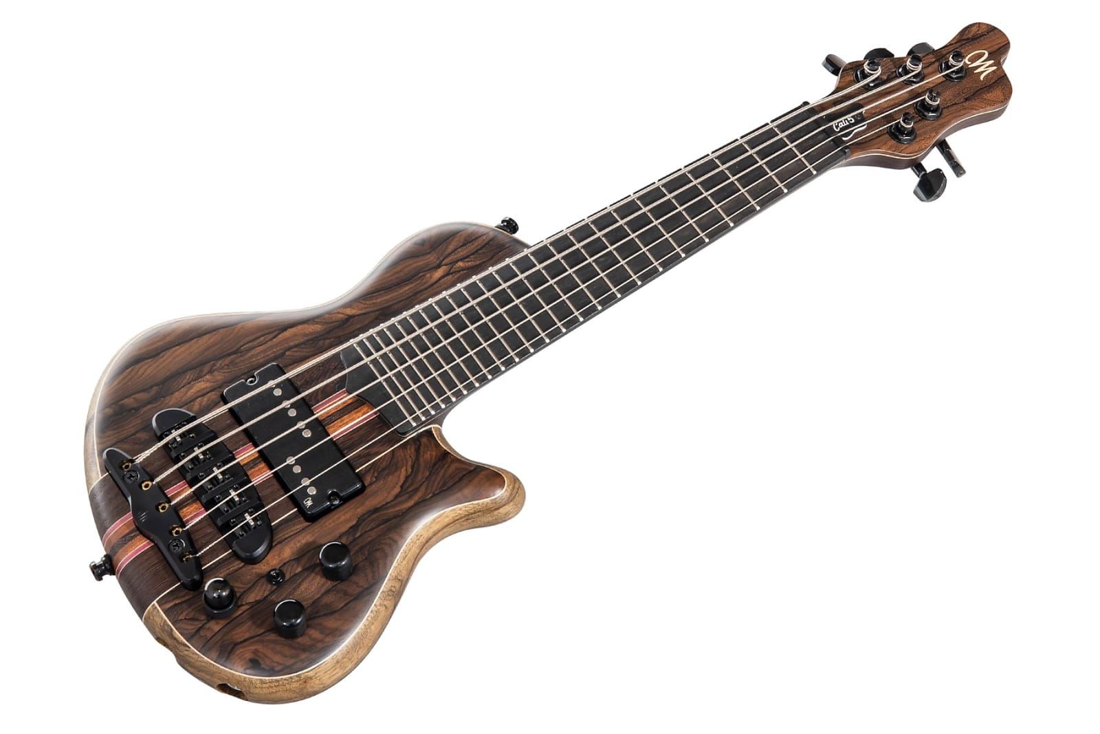 ベース MAYONES Cali 5 Mayones Cali 5 | Reverb