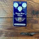 ⚛️Mad Professor Deep Blue Delay - 2010s