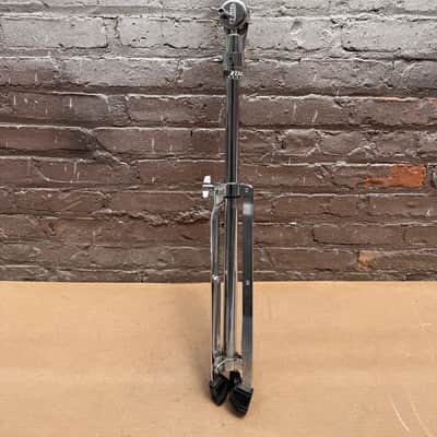 TAMA Roadpro Boom Cymbal Stand – Vintage Chrome Hardware image 9