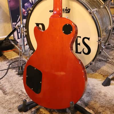 Gibson Les Paul R0 G0 2013 - Sunburst image 9