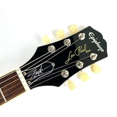 Epiphone Les Paul Standard Slash Signature 2021 November Burst image 2