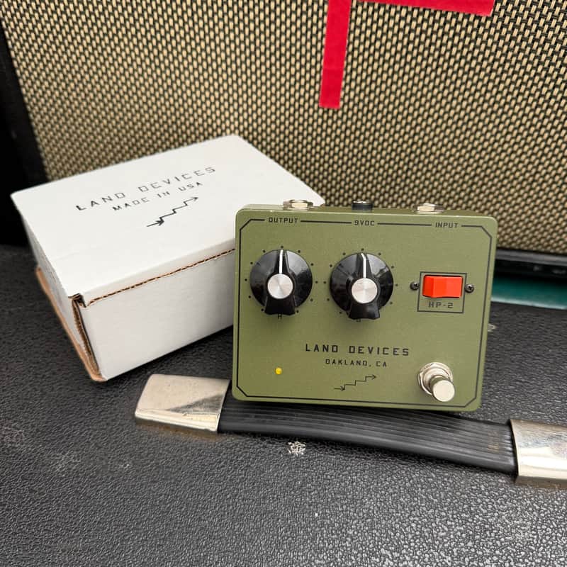 Land Devices HP-2