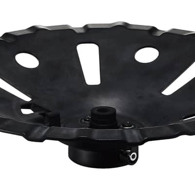 Pearl Puretouch 14" Hi Hat Set image 3