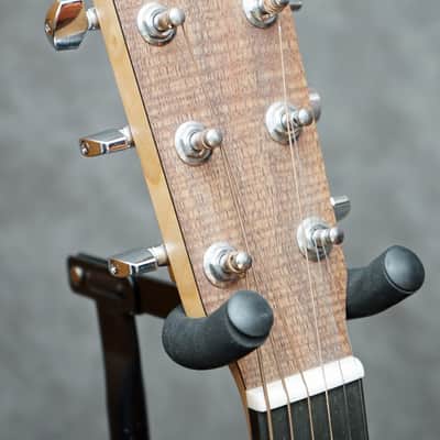 Martin X-Series Special Koa Acoustic Electric Guitar Natural Finish - W/Setup & Bag image 6