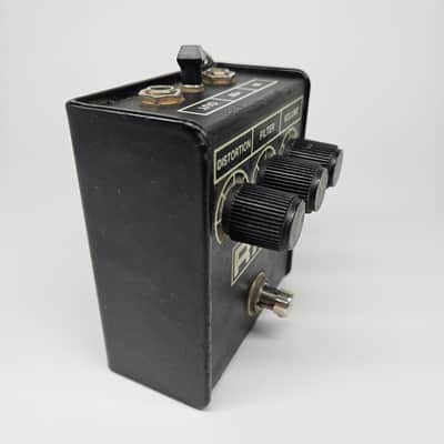 ProCo Ratt Flatbox Woodcutter - Black - NICE ! image 2
