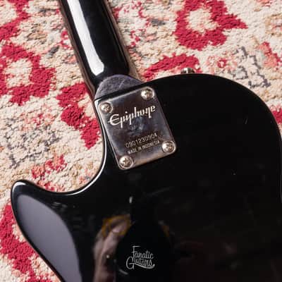 Epiphone Les Paul Junior #0901230904 Second Hand image 19