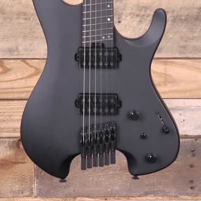 Hohner G2 Tremolo Headless Guitar Licensed by Steinberger with