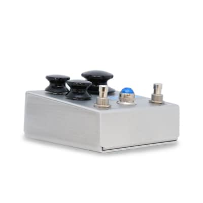 Keeley USA Zoma - Stereo Reverb / Tremolo image 2