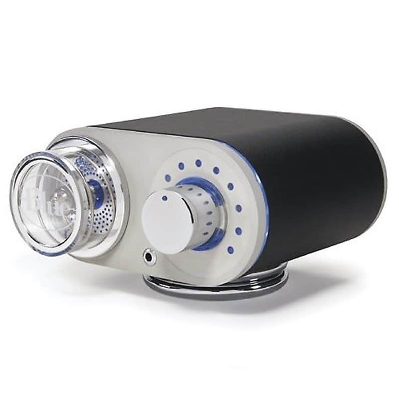 Blue Robbie Mic Preamp image 1