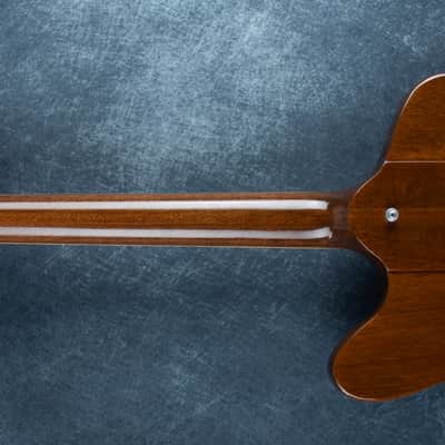 Gibson Firebird V Vintage Sunburst 1990 ~ Secondhand image 3