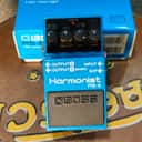 Boss PS-6 Harmonist 2010 - Present - Blue