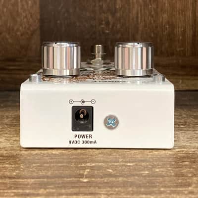 DigiTech Luxe Pitch Tune Chorus 2010s - White image 4