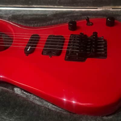 Alvarez Dana Scoop 1992 Great Condition Completely Upgraded image 4