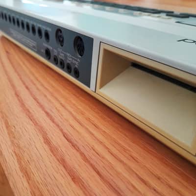 Roland TR-626 Rhythm Composer 1980s Digital Drum Machine image 7