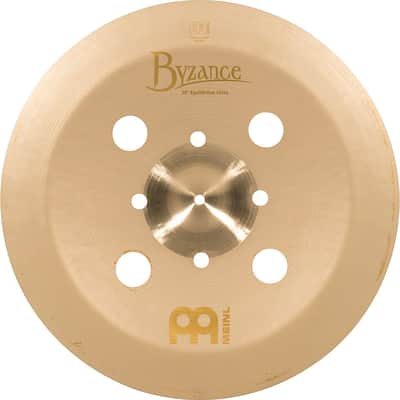 Meinl Byzance Artist's Choice A-CS4 Matt Garstka image 6