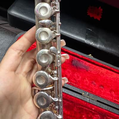 Cleveland King Flute / 389750 image 8