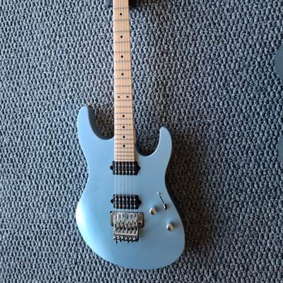 Suhr Modern 2009 NAMM Show Special Custom image 1