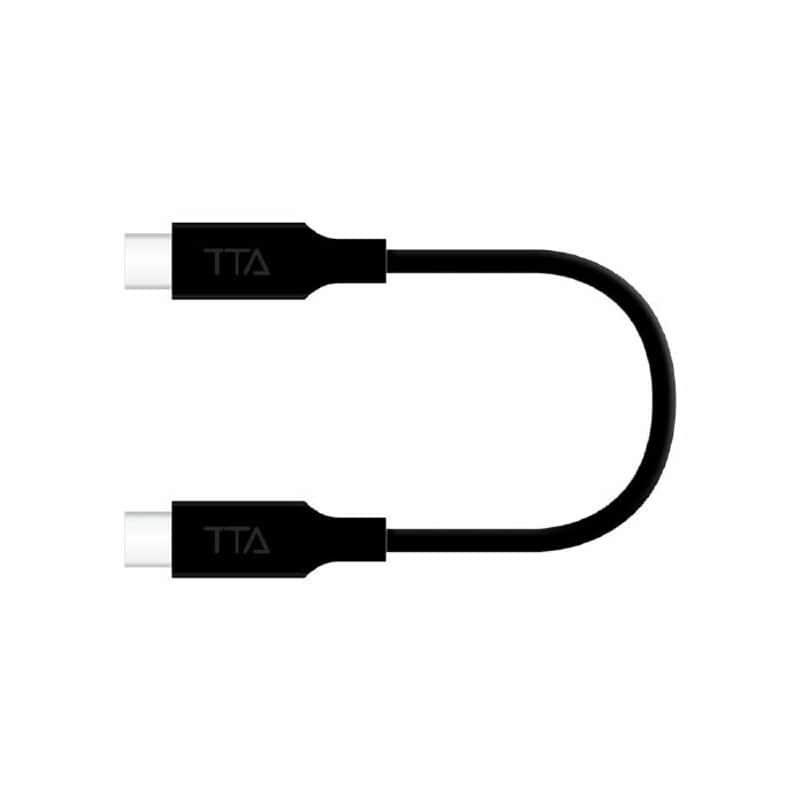 Immagine TipTop Audio Polytip 8-Voice Patch Cable (50cm) - 1