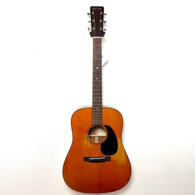 Martin  D-18 1955 CFM IV 70th Anniversary image 2