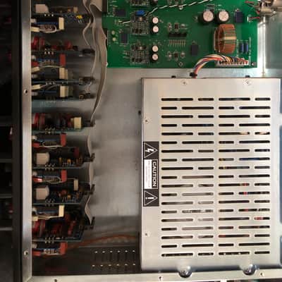 Millenia NSEQ-2 2010s - Black image 7