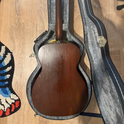 1947 Martin 00-17 Natural image 7