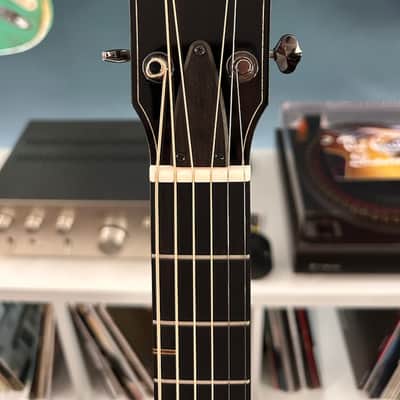 Yamaha FG9 R 2025 - Present - Natural image 10