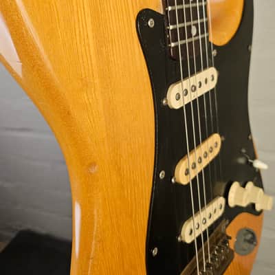 ♫ Vintage Japan El Maya SUPERSTRAT C1978 Bild 11
