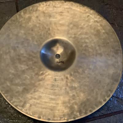 Zildjian 14" K Series "EAK" Hi-Hat Cymbals image 6
