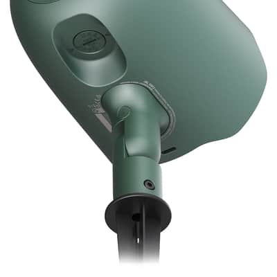 (6) JBL GSF3-GN 6.5" Landscape Ground Stake/Wall 70v Commercial Speakers+Amp image 11