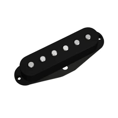 DiMarzio DP416BK Area 61 Pickup image 1