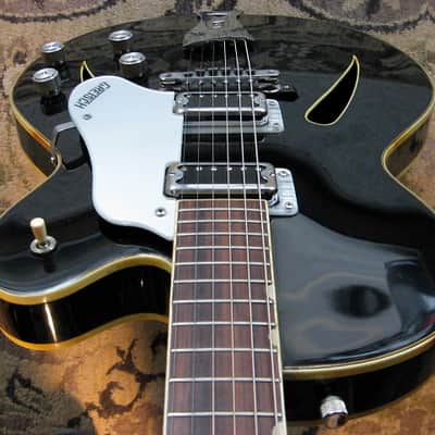 Gretsch  6117 CAT'S-EYE CUSTOM image 6