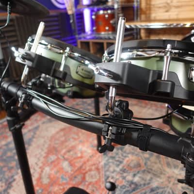 Donner DED-500 Electric Drum Set image 5