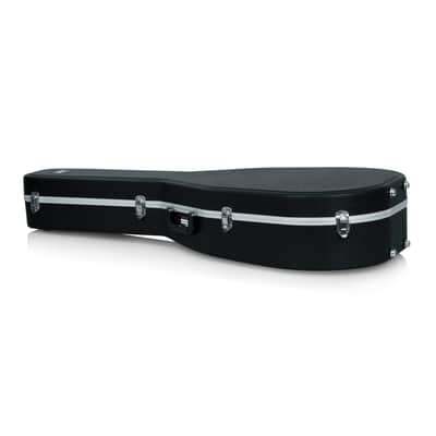 Gator Cases GC-JUMBO Jumbo Acoustic Guitar Case image 2